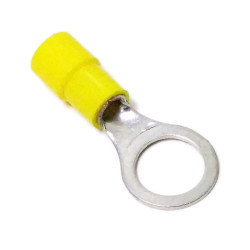 Connector Ring 10-12Ga x 3/8 Connector Ring 10-12Ga x 3/8