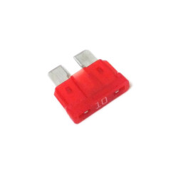 Fuse Blade 10Amp 12Volt Fuse Blade 10Amp 12Volt