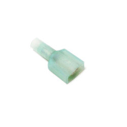 Connector Spade 14-16Ga M/Ins Connector Spade 14-16Ga M/Ins