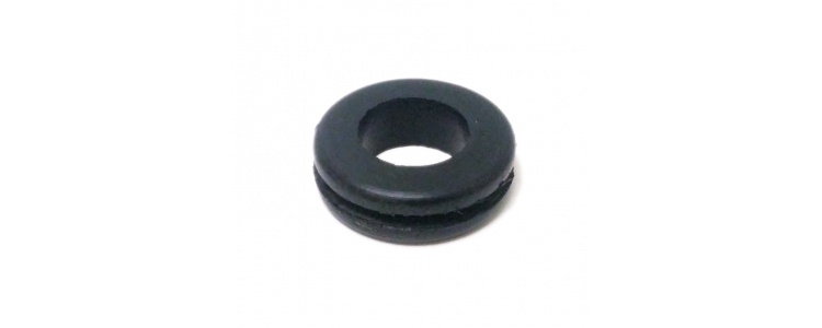 Grommet Rubber 1-3/8 x 1