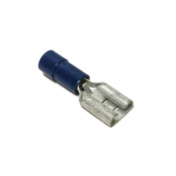Connector Spade 14-16Ga F
