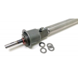 Kit Ball Screw Thin, 12, 9200-191-015