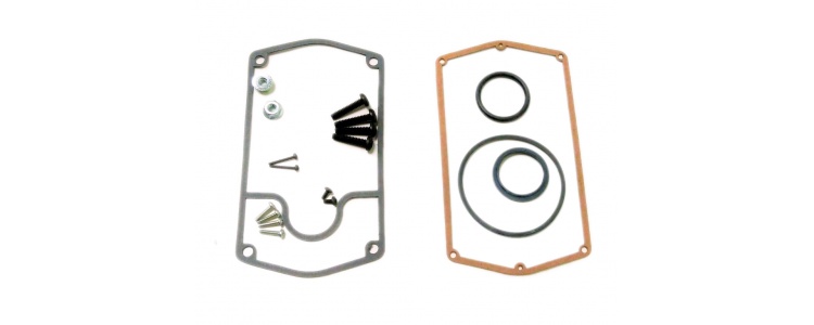 Repair Kit Seal Thick 12Actr, 9200-448-001