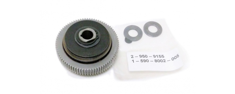 Repair Kit 12, 9200-271-012