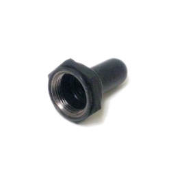 Boot Rubber for Toggle Switch Boot Rubber for Toggle Switch