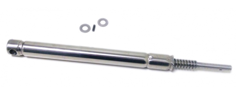 Screw Kit, 8 Acme Screw , Actuator, ACME SCREW R/K .2X8