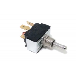 Switch Toggle DPDT 4 Spade Switch Toggle DPDT 4 Spade