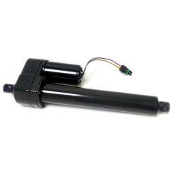 Actuator 8, Thomson, Danaher Motion, D12-21B5-08 Actuator 8, Thomson, Danaher Motion, D12-21B5-08
