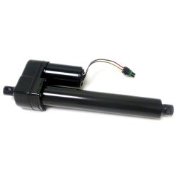Actuator 8, Thomson, Danaher Motion, D12-21B5-08
