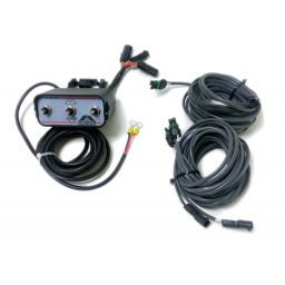 Wiring Harness Standard W/Box Wiring Harness Standard W/Box