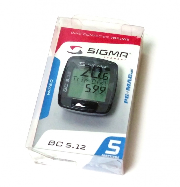 Speedometer LP Walkers