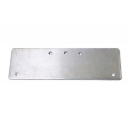 Plate Mounting Toro 1250