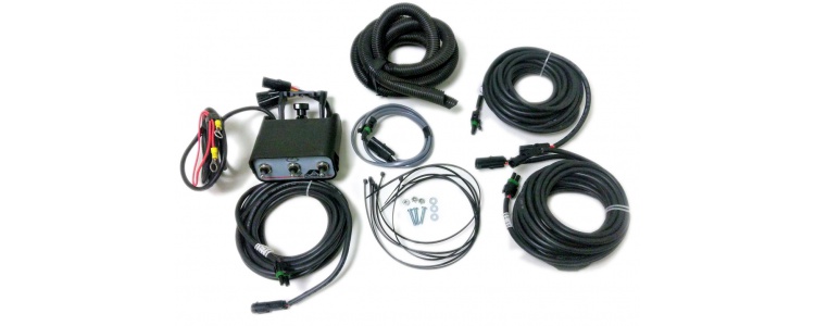 Wiring Harness Toro 5700