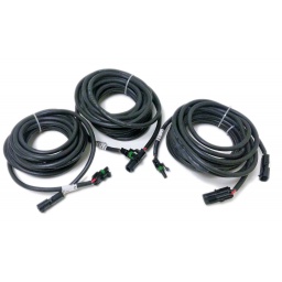 Wire Set Toro 5700