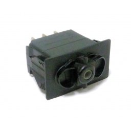 Switch Rocker DPDT Body Switch Rocker DPDT Body