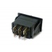 Switch Rocker DPDT Body