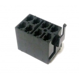 Connector Rocker Switch