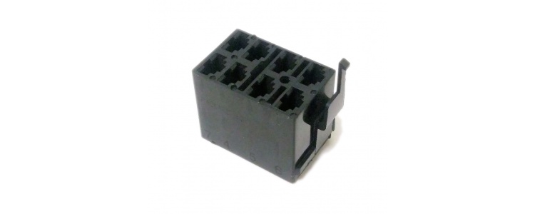 Connector Rocker Switch Connector Rocker Switch