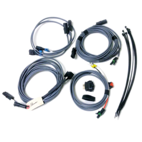 Wiring Harness Toro Workman w/switch