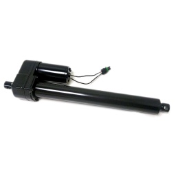 Actuator 12, Thomson, Danaher Motion, D12-10B5-12 M3