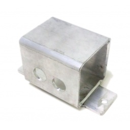 Box Toggle Ctr Act Assembly