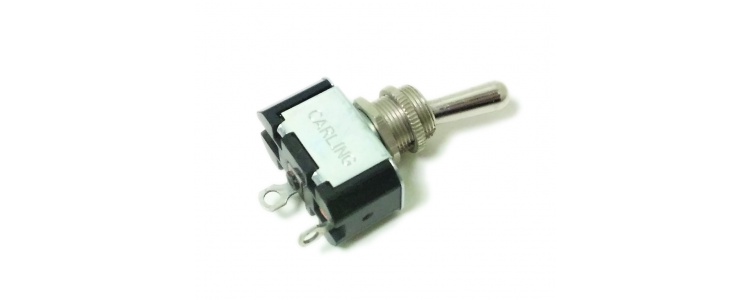 Switch Toggle TR Solenoid switch SW.1214 Switch Toggle TR Solenoid switch SW.1214