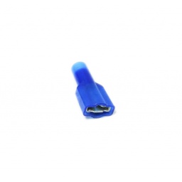 Connector Spade 14-16Ga F/Ins