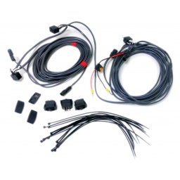 Wiring Harness Toro 1750