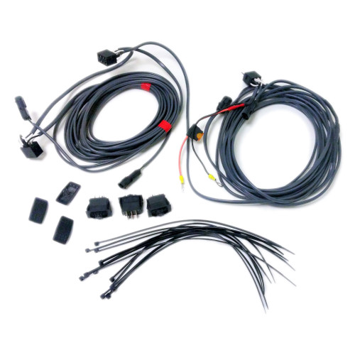 Wiring Harness Toro 1750