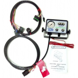 Control Box 3 M.V. HP HV, Kit CON.2460L.WP.NPR Control Box 3 M.V. HP HV, Kit CON.2460L.WP.NPR