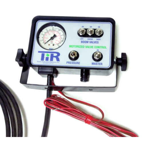 Control Box 3 M.V. HP HV, Kit CON.2460L.WP.NPR