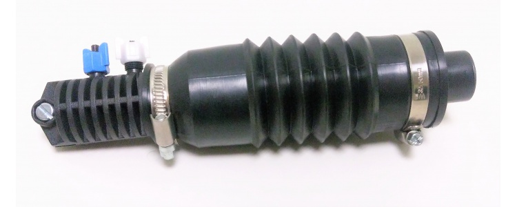 Foam Marker Boot Assembly 901734 Salvarani Foam Marker Boot Assembly 901734 Salvarani