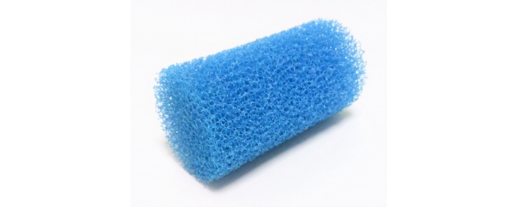 Foam Nozzle Sponge D55 x100 901010 Salvarani Foam Nozzle Sponge D55 x100 901010 Salvarani