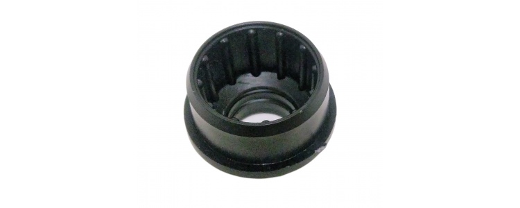 Foam Nozzle Reducer D40 to D25 901169 Salvarani Foam Nozzle Reducer D40 to D25 901169 Salvarani