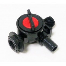 Nozzle Body Right 15psi CV