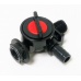 Nozzle Body Right 15psi CV Nozzle Body Right 15psi CV
