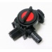 Nozzle Body Left 15psi CV Nozzle Body Left 15psi CV