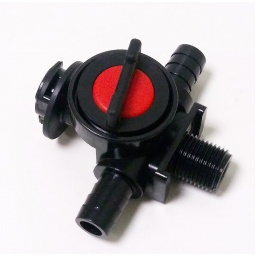 Nozzle Body Tee 15psi CV