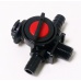 Nozzle Body Tee 15psi CV Nozzle Body Tee 15psi CV