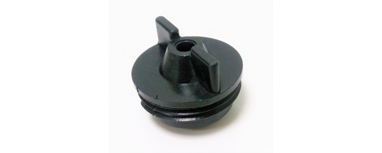 Diaphram Module Assembly, 7psi