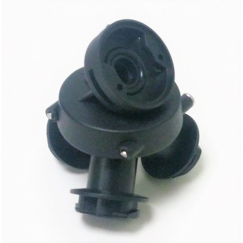 Triplex Body Wilger Adaptor Triplex Body Wilger Adaptor