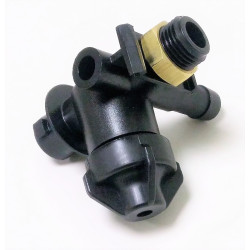 Nozzle Body TJ15R QJ39685-1R-500-NYB Nozzle Body TJ15R QJ39685-1R-500-NYB