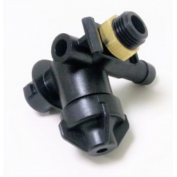 Nozzle Body TJ15R QJ39685-1R-500-NYB