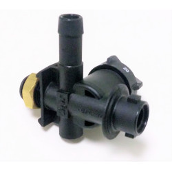 Nozzle Body TJ15L QJ39685-1L-500-NYB Nozzle Body TJ15L QJ39685-1L-500-NYB