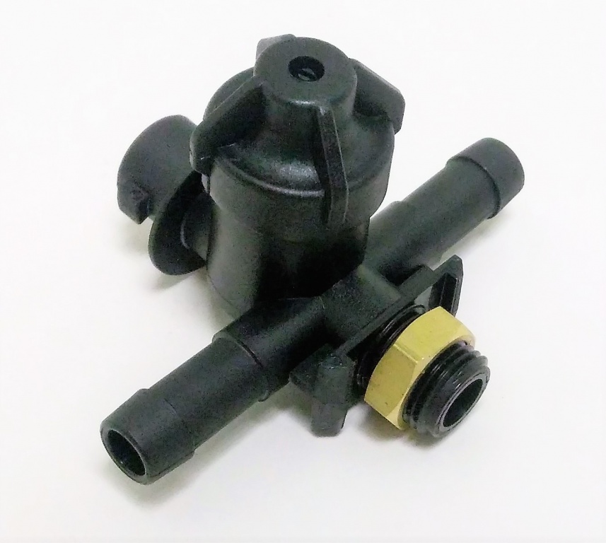 Nozzle Body TJ15T