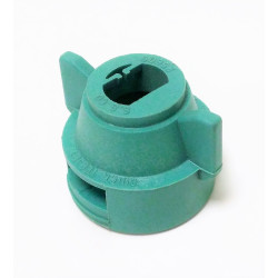 Cap Set TJ-NB Green, Large Cap. Quick TeeJet Cap 25610-5-NYR Cap Set TJ-NB Green, Large Cap. Quick TeeJet Cap 25610-5-NYR
