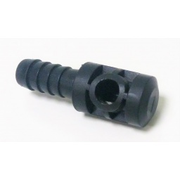 Triplex Body Arag Adpt 1/2HB