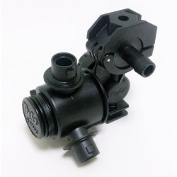 Quick TeeJet Nozzle Body for Dry Booms QJ363C-500-1-NYB Quick TeeJet Nozzle Body for Dry Booms QJ363C-500-1-NYB