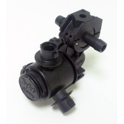 Quick TeeJet Nozzle Body for Dry Booms QJ363C-500-2-NYB Quick TeeJet Nozzle Body for Dry Booms QJ363C-500-2-NYB