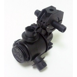 Quick TeeJet Nozzle Body for Dry Booms QJ363C-500-2-NYB